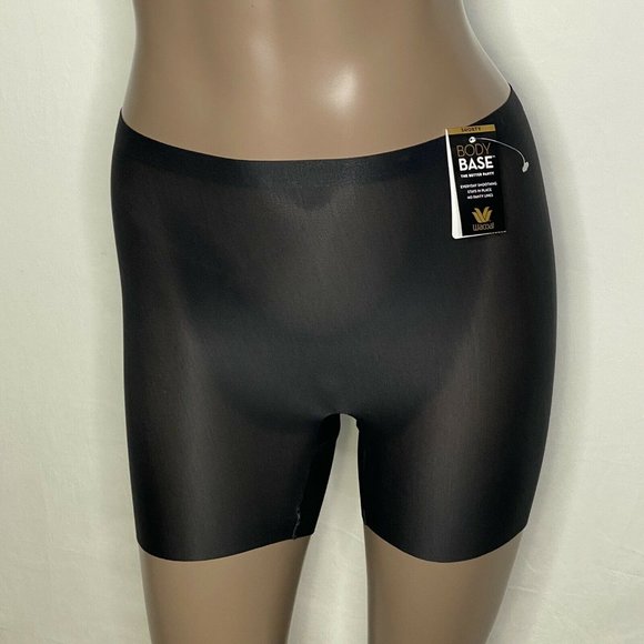 Wacoal Intimates & Sleepwear Wacoal Body Base Smoothing Shorts